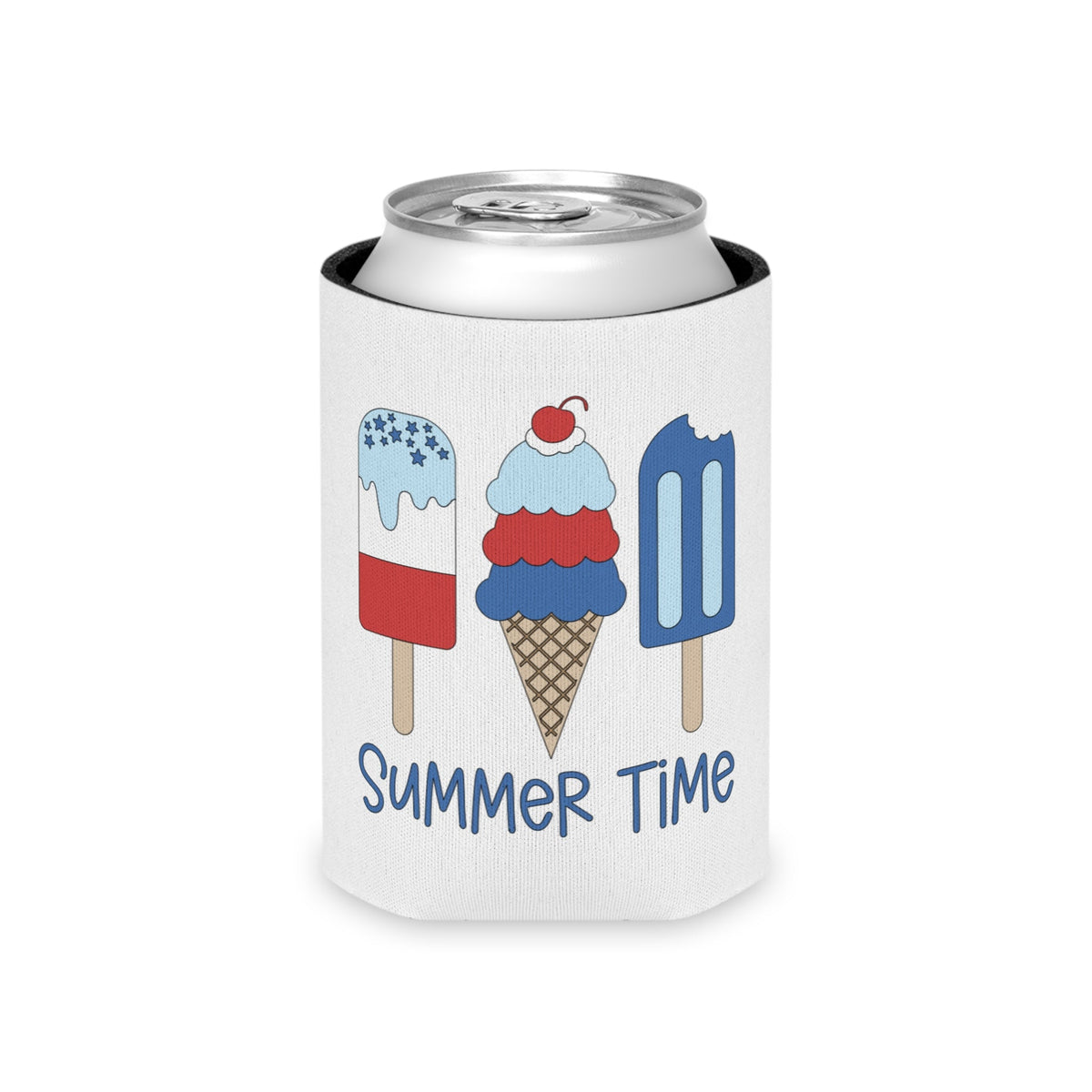 Can Coolers