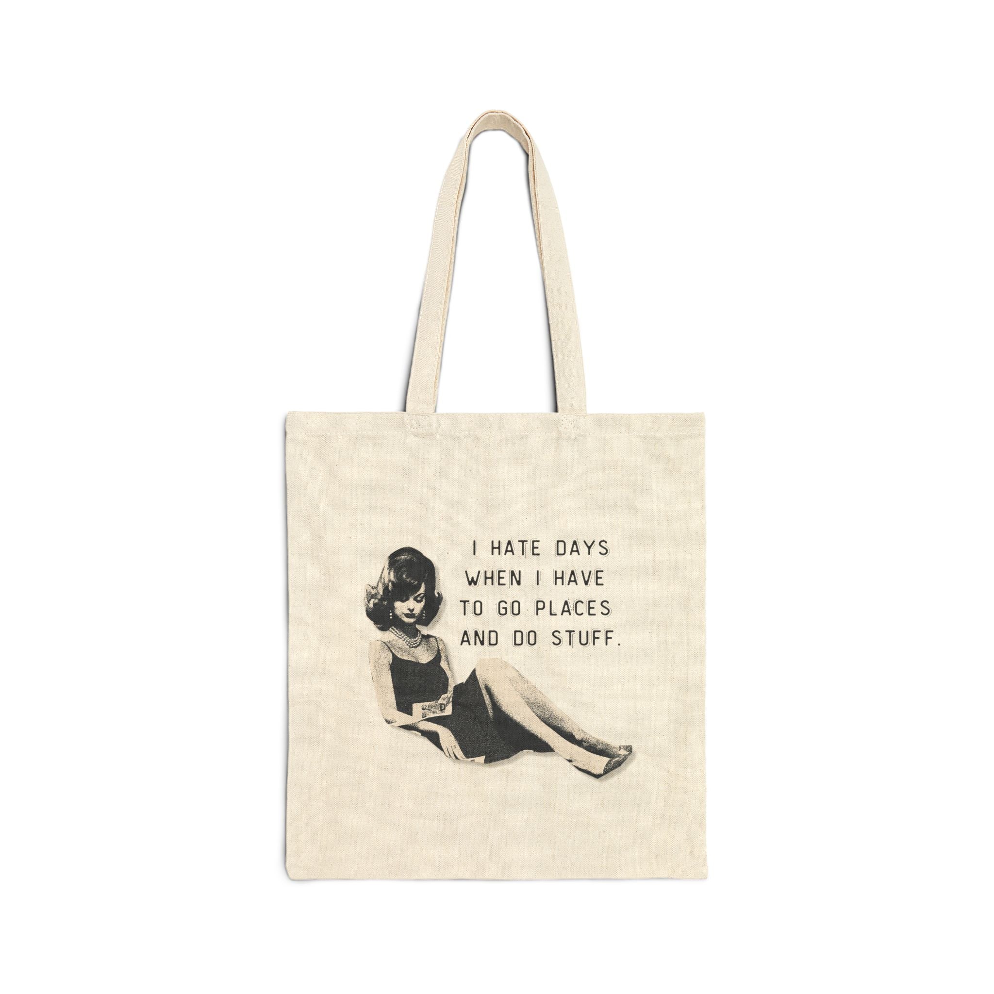 Canvas Totes