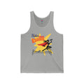 Pilates Is My Superpower Muscle Tank