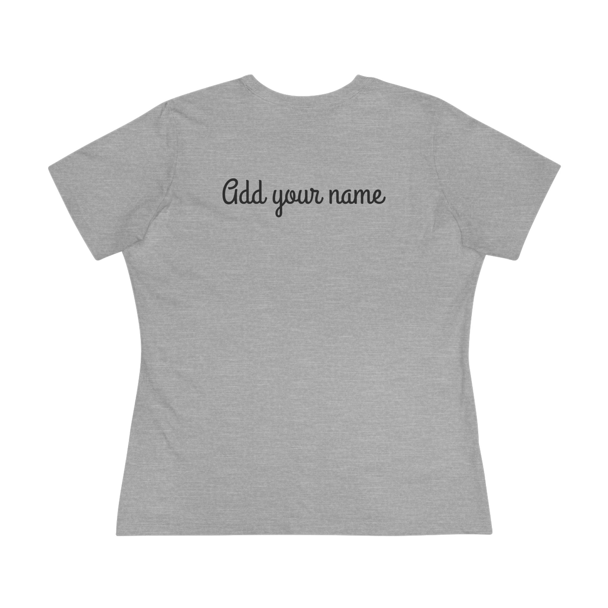 Bird Bam Is My Spirit Animal Tee — Women's Cotton Graphic Mahjong Shirt