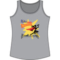 Pilates Is My Superpower Tank Top — Women's Pilates Workout Tank