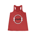 Pilates Magic Circle Racerback Tank Top — Personalized Women's Flowy Workout Tank