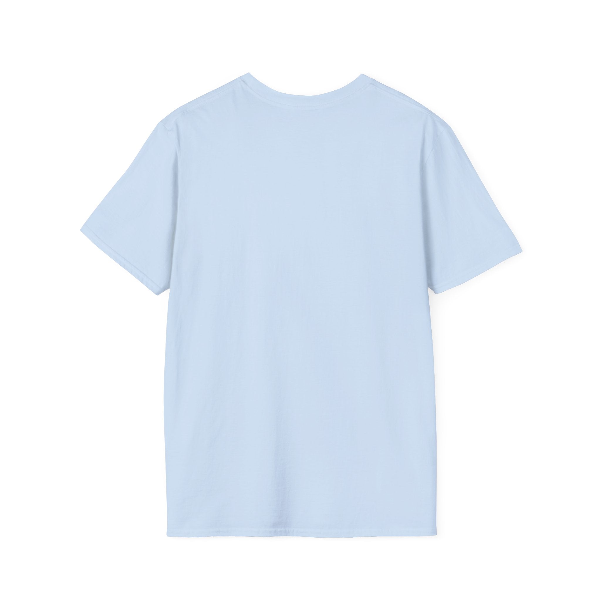 Popsicle Trio Graphic T-Shirt — Colorful Summer Vibes Tee