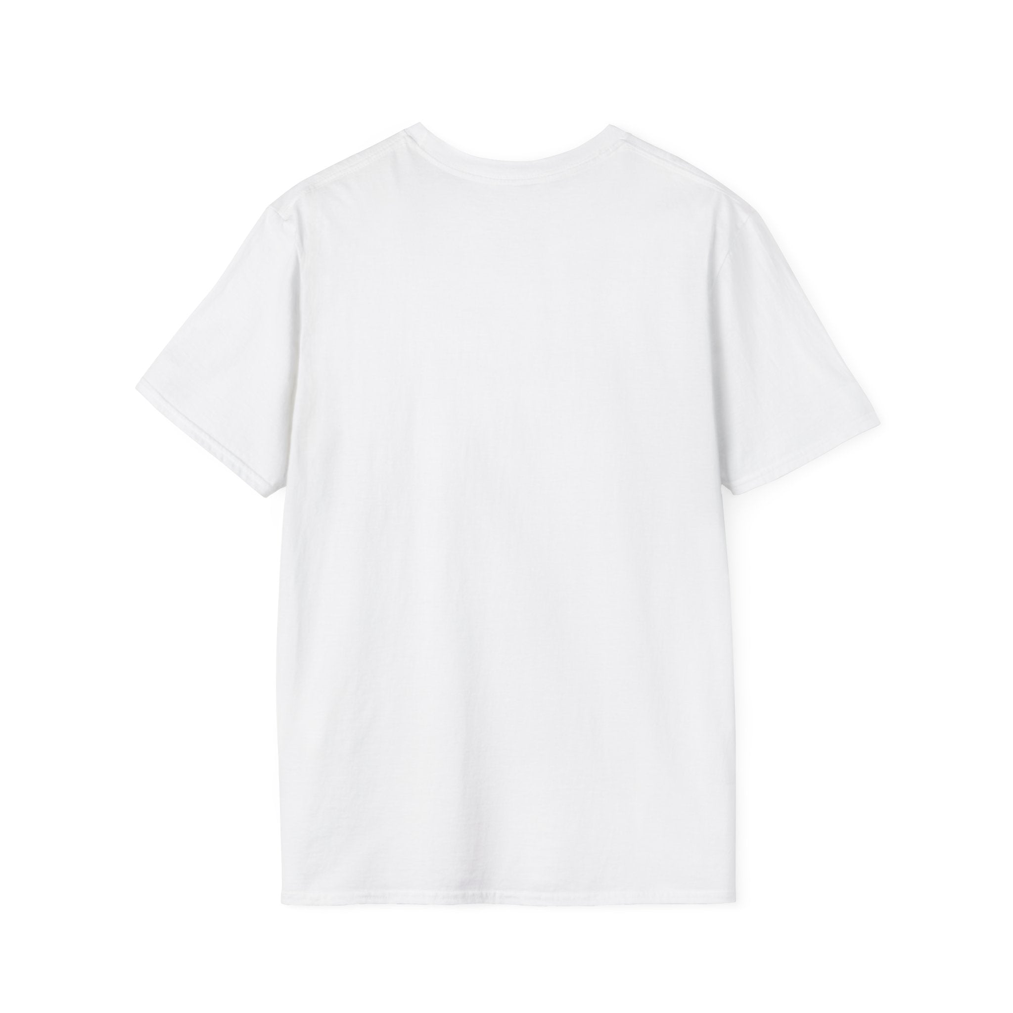 Red Wine & Blue T-Shirt — Patriotic 4th of July Wine Lover Tee