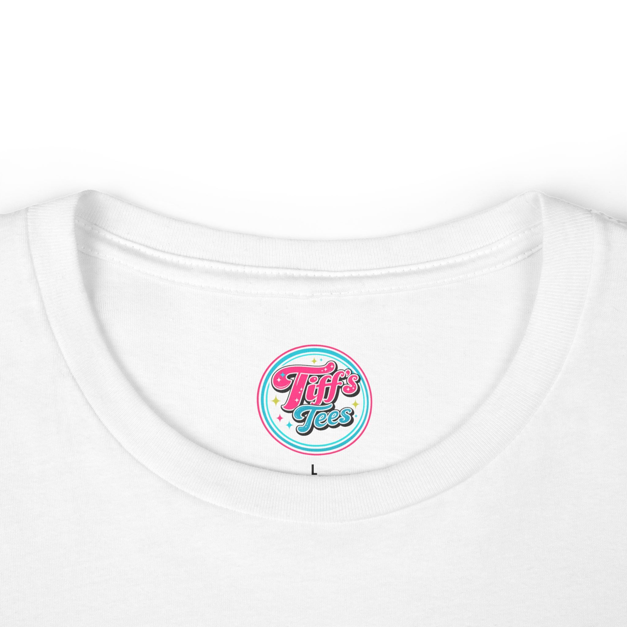 Just A Girl Who Loves Mahjong Graphic Tee — Cute Pastel Mahjong Tiles & Bow Women's T-Shirt
