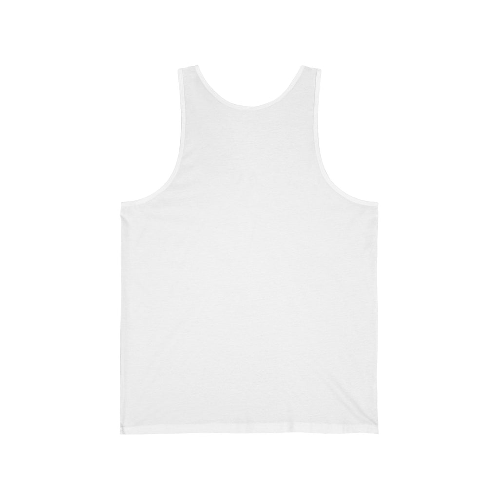 Summer Time Ice Cream Muscle Tank