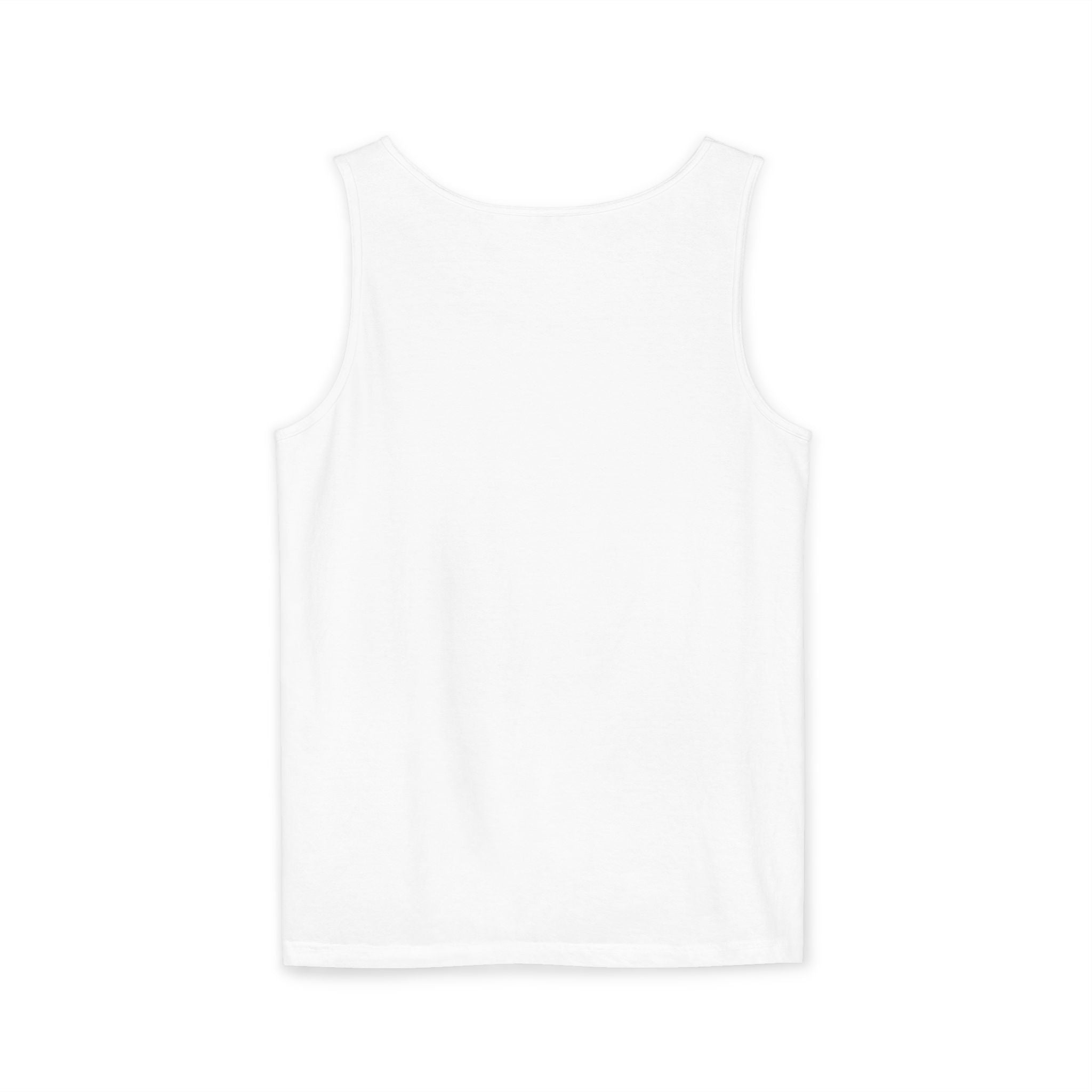 Plank Like a Planksta Tank Top — Funny Fitness Workout Tank