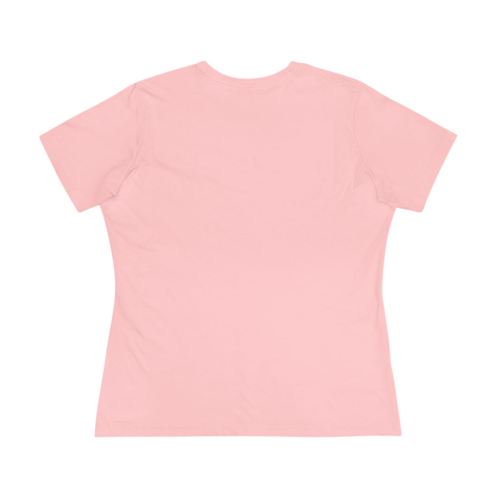 Mahjong Tee — “Most Likely to Be Late to Mahjong” Women's Cotton Shirt