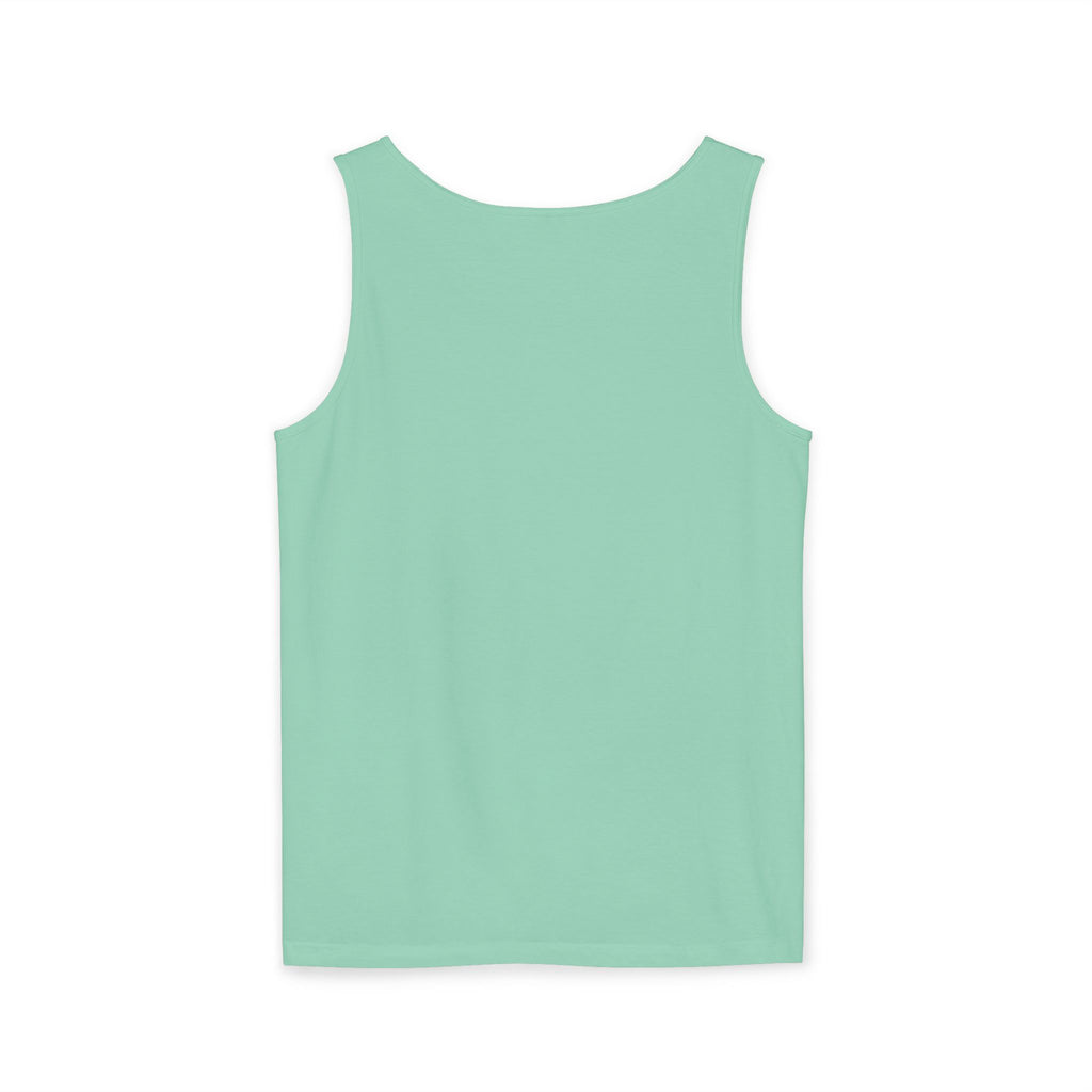 Plank Like a Planksta Tank Top — Funny Fitness Workout Tank