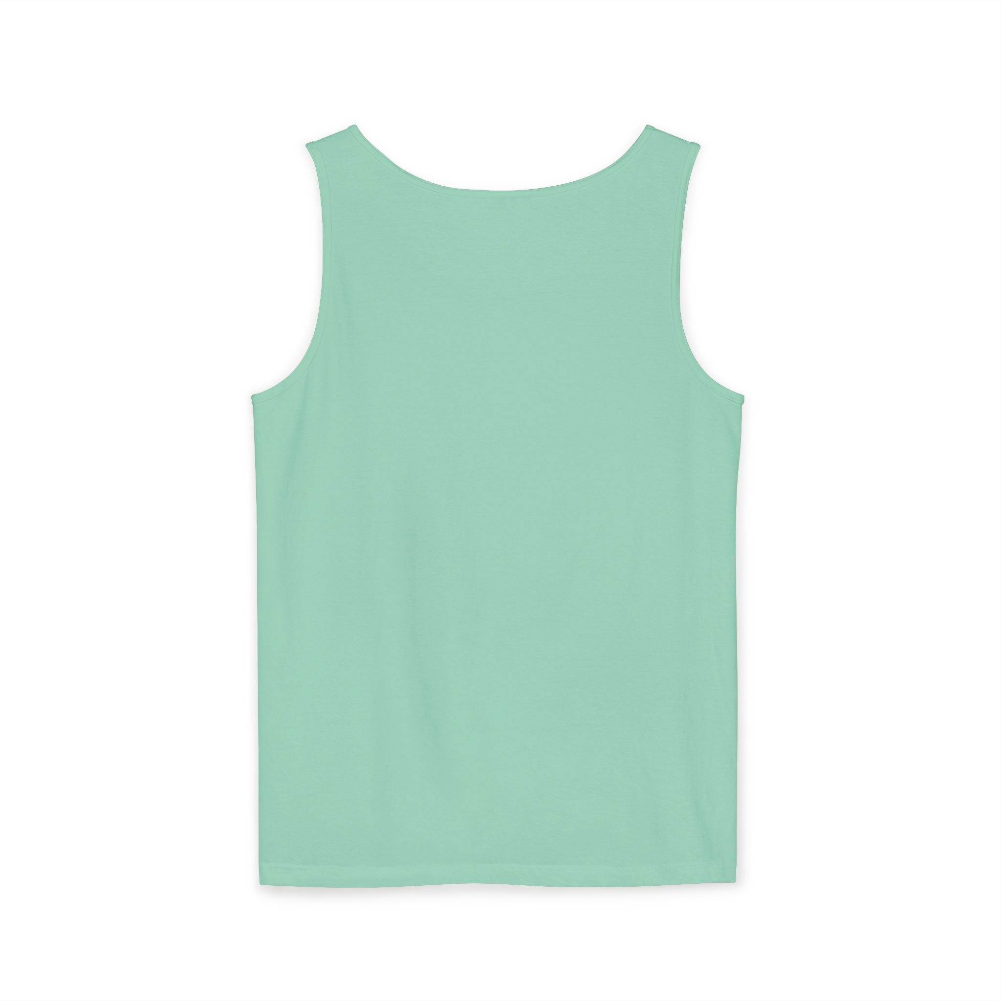 Plank Like a Planksta Tank Top — Funny Fitness Workout Tank