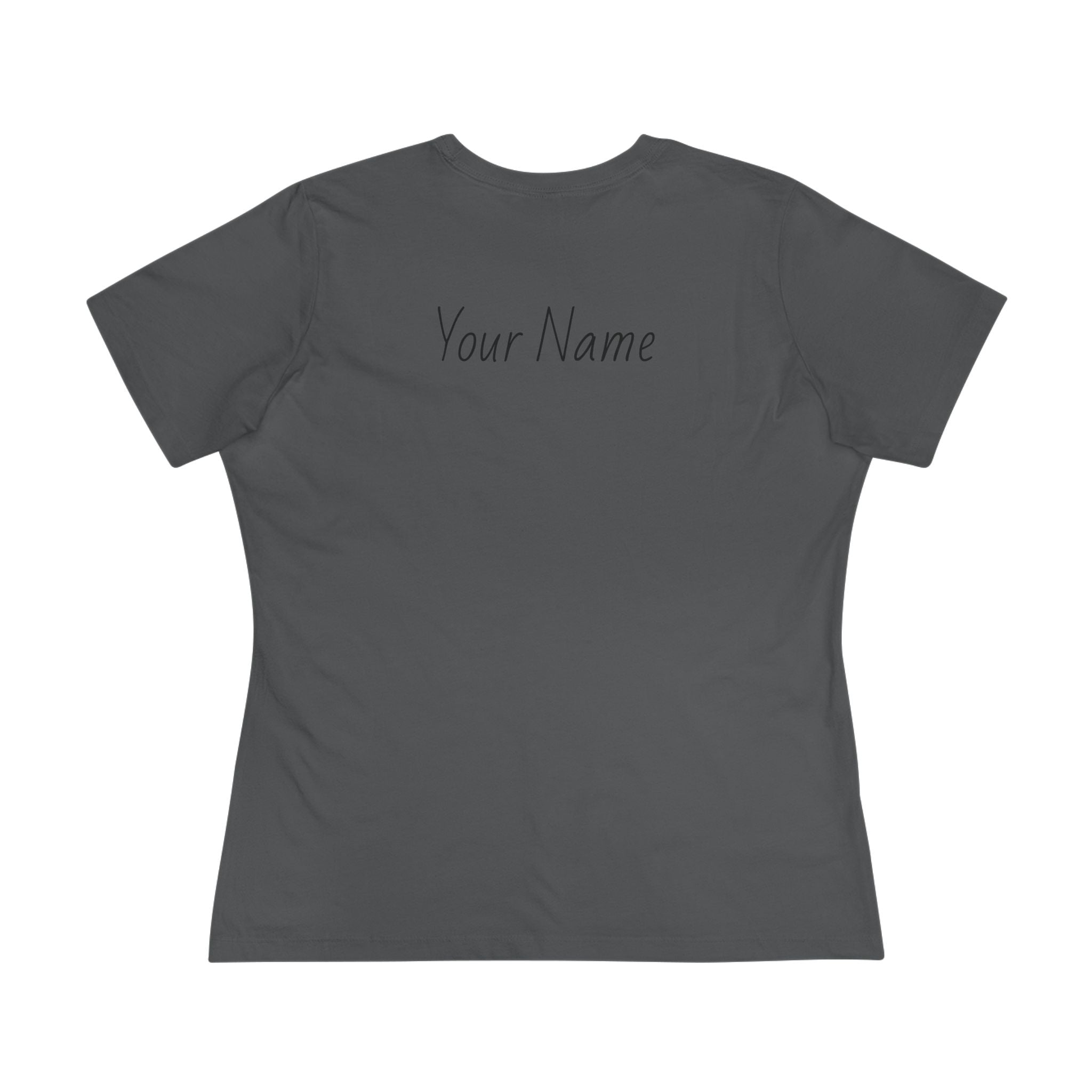 Crak Dot Bam Tee — "If you know, you know" Women's Cotton T‑Shirt