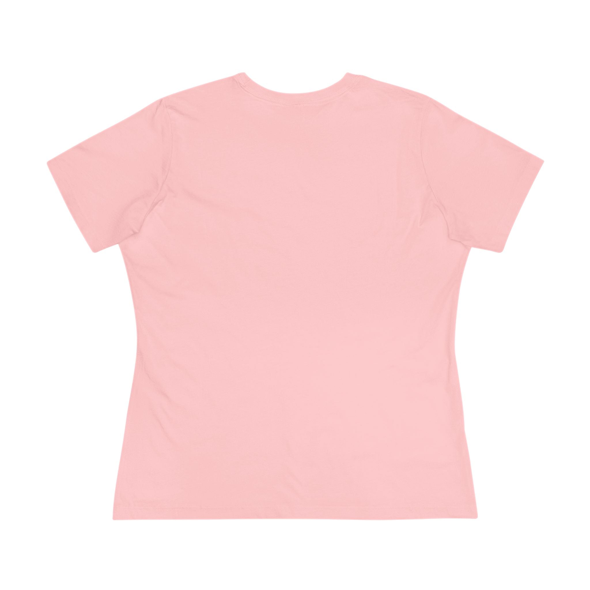 Most Likely to Screw Up the Charleston Mahjong T-Shirt — Fun Mahjong Women's Cotton Tee