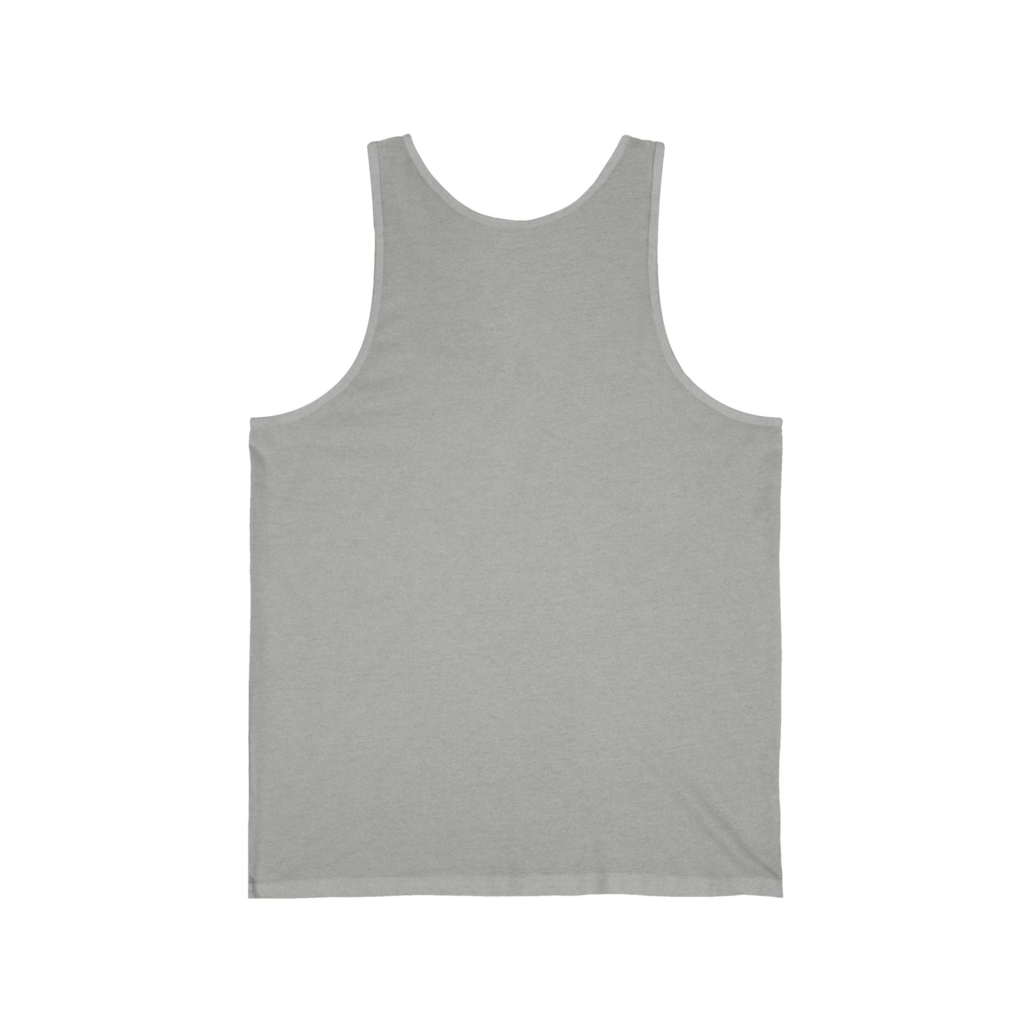 Pilates Gang Tank Top — Cute Pilates Graphic Workout Tank