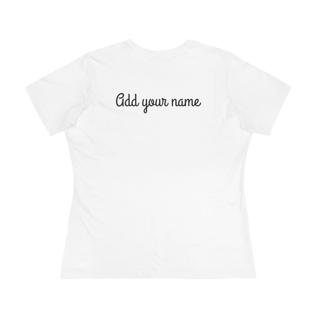Bird Bam Is My Spirit Animal Tee — Women's Cotton Graphic Mahjong Shirt