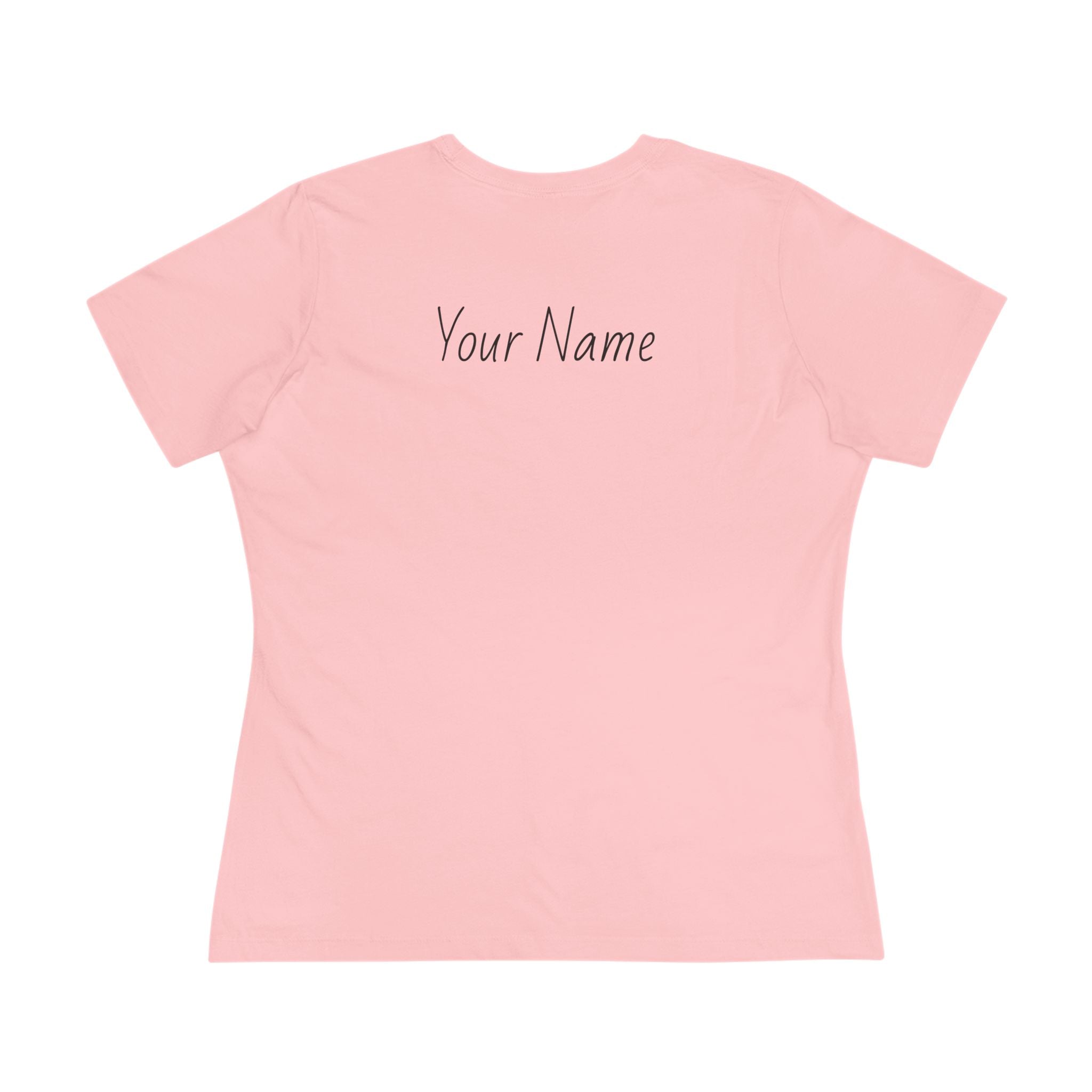 Crak Dot Bam Tee — "If you know, you know" Women's Cotton T‑Shirt