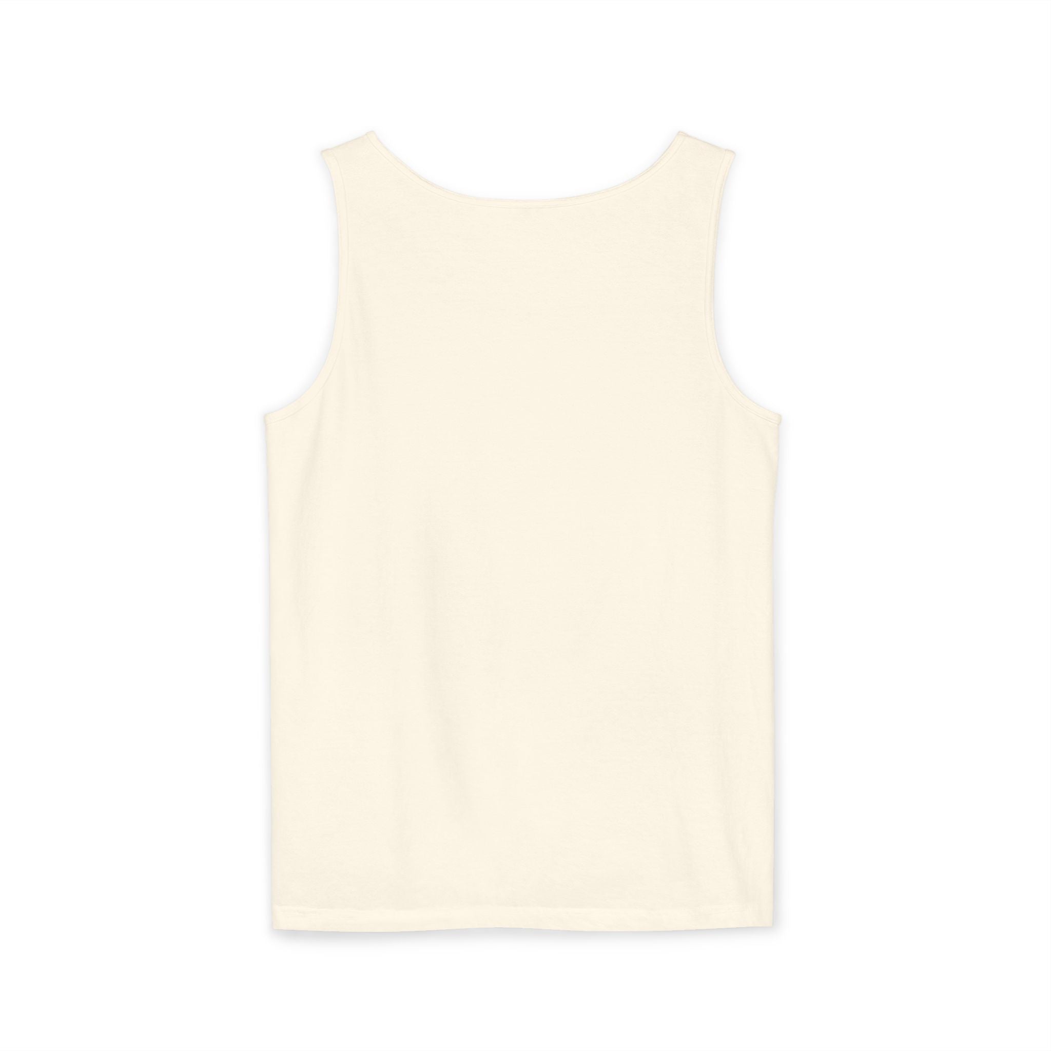 Plank Like a Planksta Tank Top — Funny Fitness Workout Tank