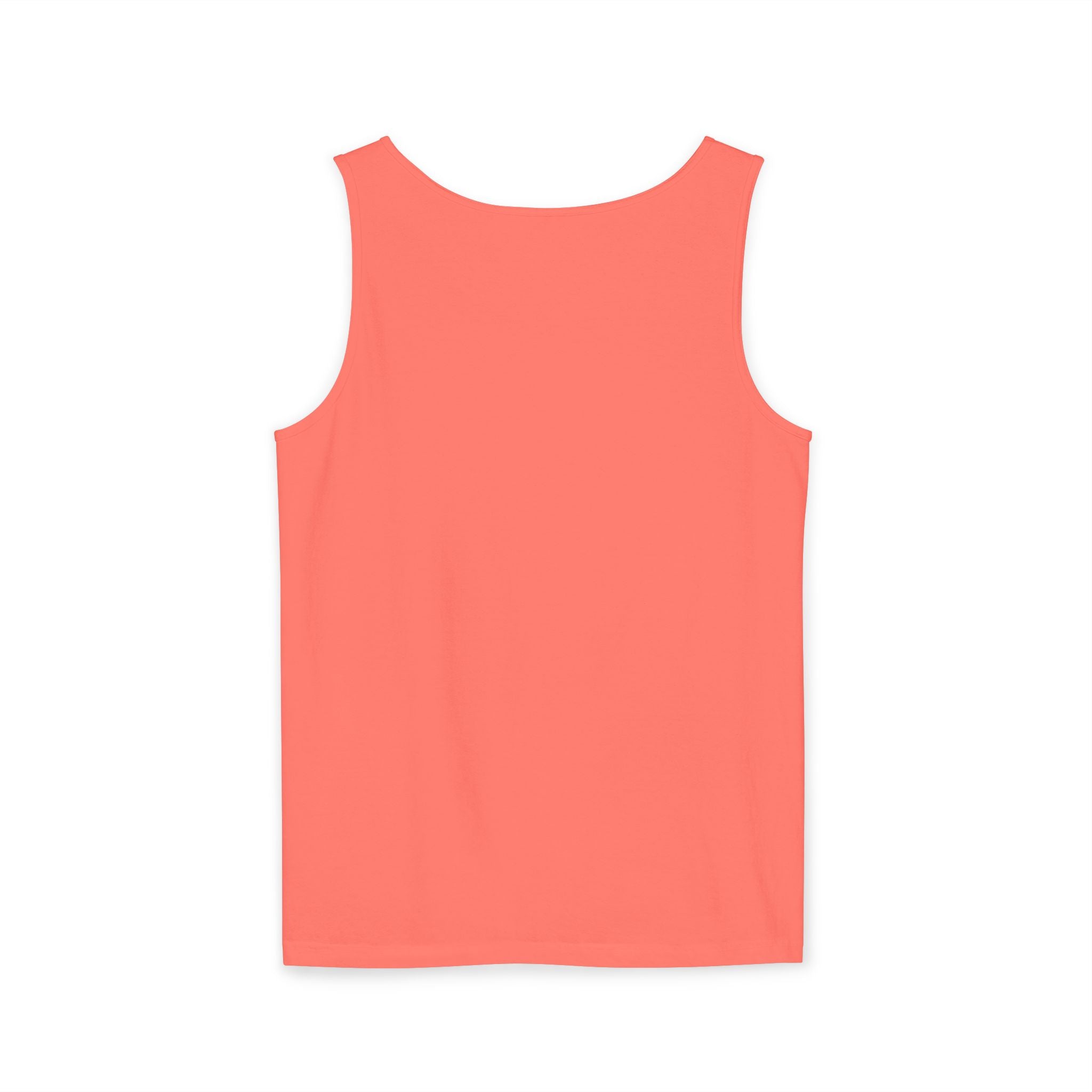 Plank Like a Planksta Tank Top — Funny Fitness Workout Tank