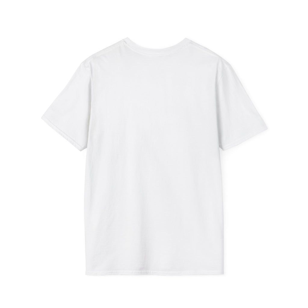 Popsicle Trio Graphic T-Shirt — Colorful Summer Vibes Tee