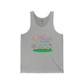 Pilates Gang Tank Top — Cute Pilates Graphic Workout Tank