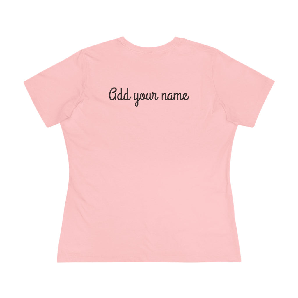 Bird Bam Is My Spirit Animal Tee — Women's Cotton Graphic Mahjong Shirt
